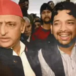 घोसी उपचुनाव: सपा ने सुजीत सिंह को बनाया उम्मीदवार, शिवपाल यादव ने किया ऐलान
