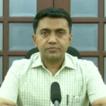 गोवा: अर्पोरा के नाइट क्लब में भीषण आग से 25 लोगों की मौत, मुख्यमंत्री ने दिए मजिस्ट्रियल जांच के आदेश