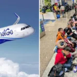 इंडिगो संकट: 2,000 से अधिक उड़ानें रद्द, 87% यात्रियों ने CCPA से कड़ी कार्रवाई की मांग की