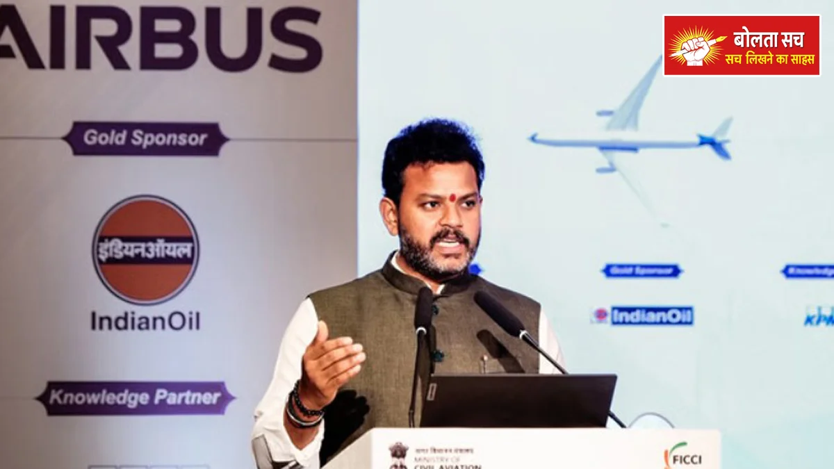 Government crackdown Indigo crisis