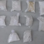 गीडा में एएनटीएफ की बड़ी कार्रवाई, 530 ग्राम हेरोइन के साथ दो तस्कर गिरफ्तार