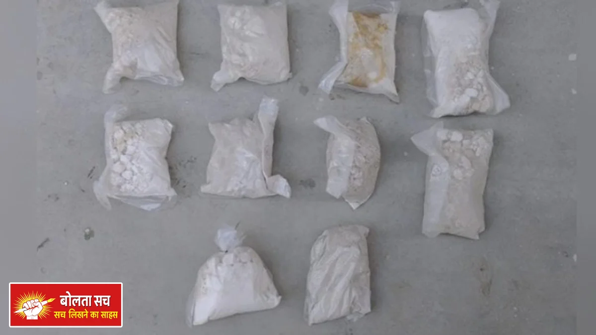 ANTF's big meeting in GIDA