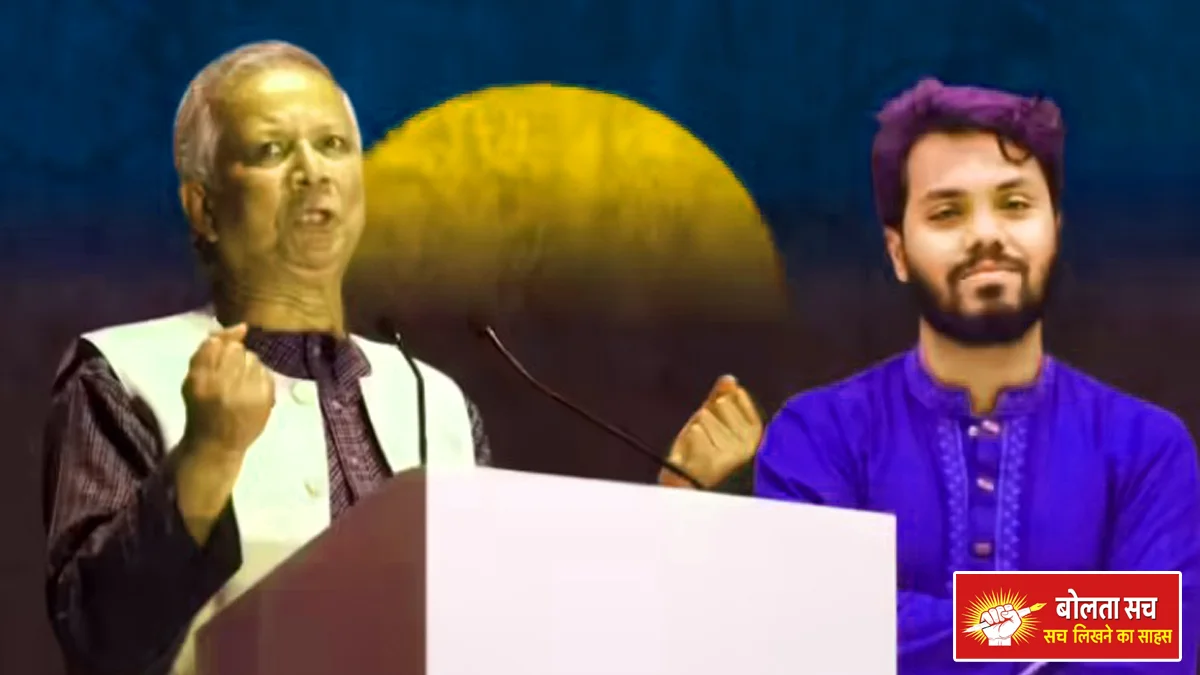 Hadi murder sparks uproar in Bangladesh