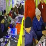 देवरिया बस डिपो में स्वास्थ्य शिविर का आयोजन, 200 रोडवेज कर्मचारियों की हुई जांच