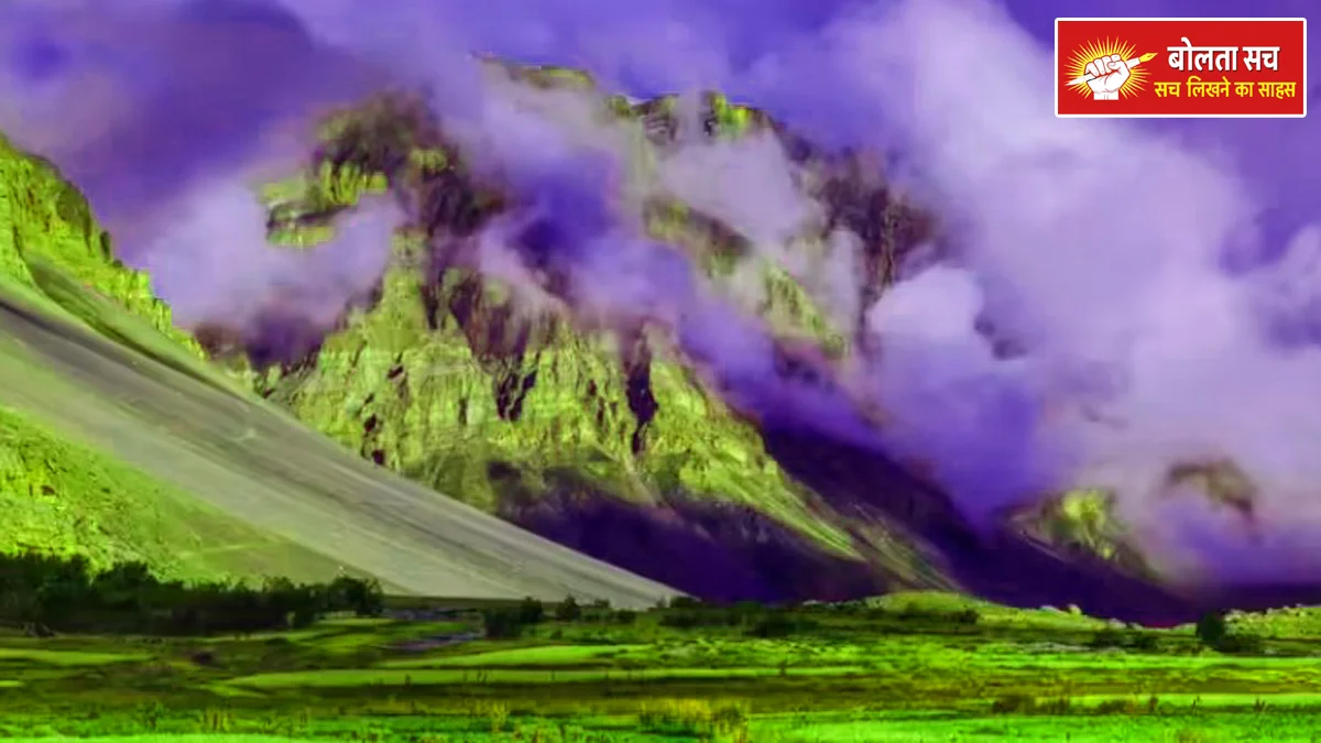 Himachal will remain clean till December 27