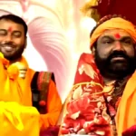 बांग्लादेश में हिंदू युवक की हत्या पर संत समाज में आक्रोश, छिंदवाड़ा हिंदू सम्मेलन में अतुलेशानंद महाराज ने जताई कड़ी नाराजगी