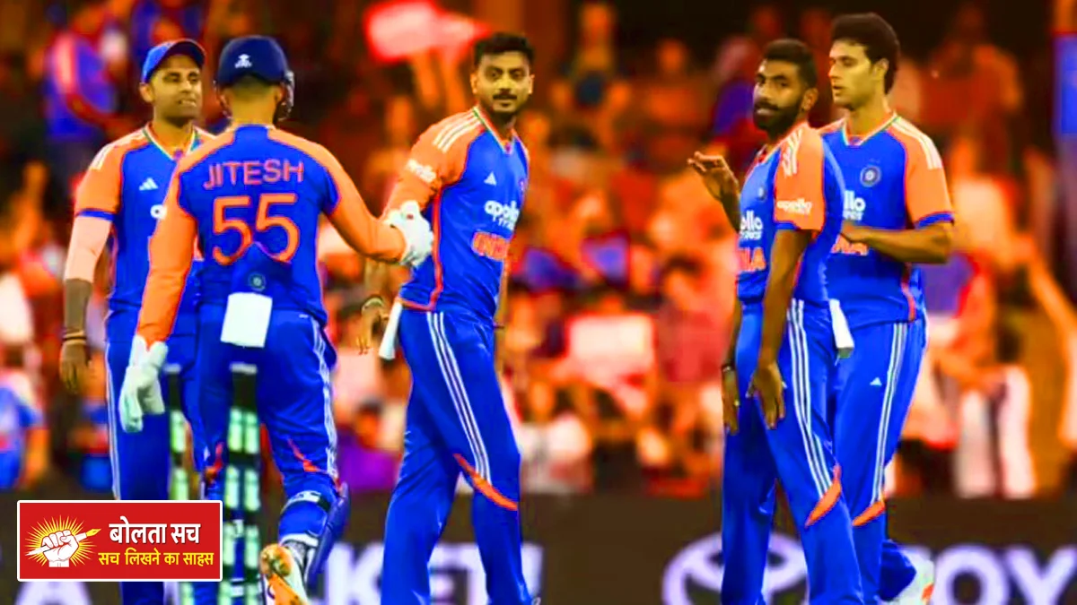 IND vs PAK T20 World Cup in 2026