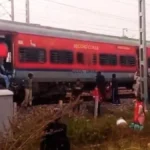 मगध एक्सप्रेस के जनरल कोच में धमाका, धुएं से मची भगदड़; यात्री चलती ट्रेन से कूदे
