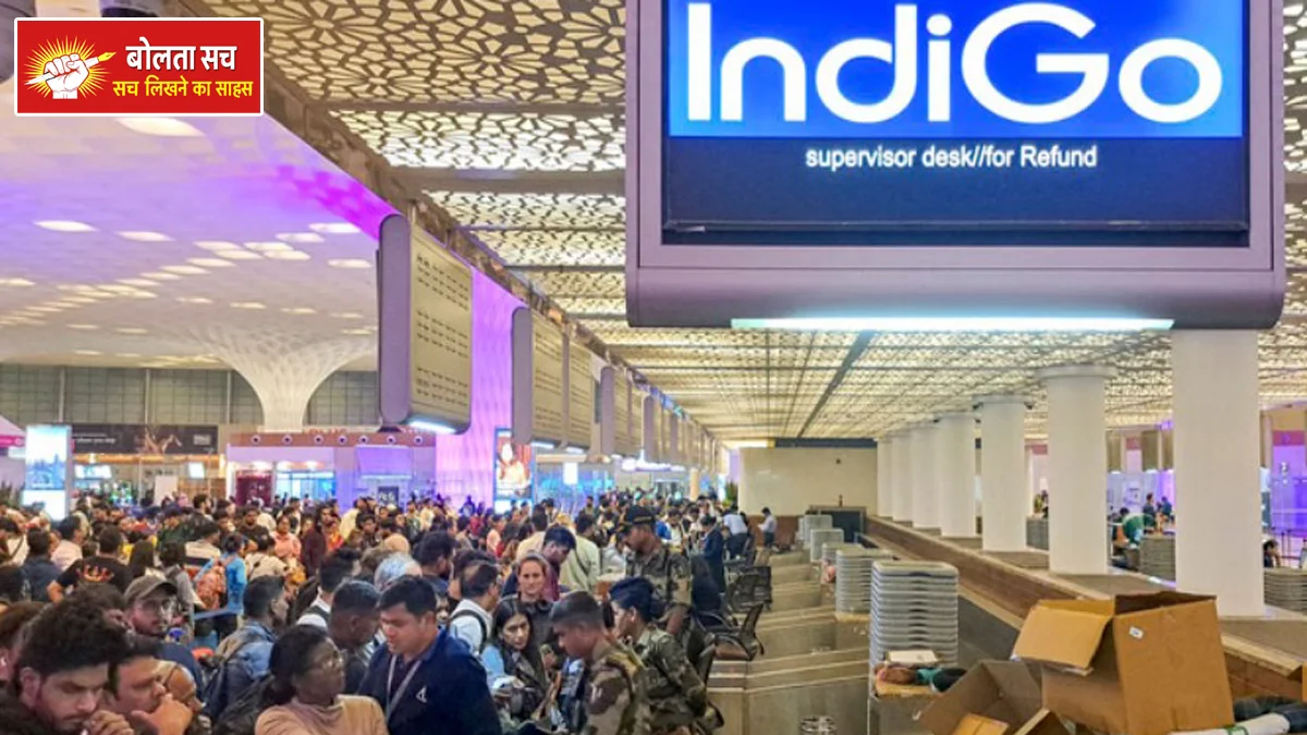 IndiGo crisis deepens Six