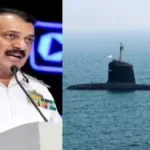 भारत को जल्द मिलेगी नई परमाणु पनडुब्बी: आईएनएस अरिदमन कमीशन होने को तैयार