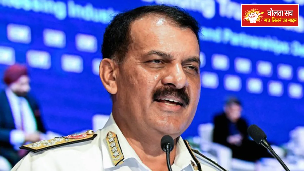 Indian Navy will get a big