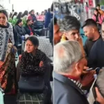 इंडिगो फ्लाइट संकट में फंसी राष्ट्रीय पुरस्कार विजेता अबोली जरीट, घंटों एयरपोर्ट पर भटकता रहा परिवार