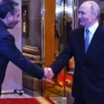 अंतरराष्ट्रीय मंच पर चमके कीर्तिवर्धन सिंह: पुतिन के स्वागत से गोंडा और देवीपाटन मंडल का बढ़ा मान