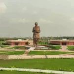 लखनऊ: राष्ट्र प्रेरणा स्थल सोमवार से आम जनता के लिए खुलेगा, प्रवेश रहेगा नि:शुल्क