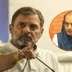 बीजेपी का कांग्रेस पर बड़ा आरोप: ‘भारत-विरोधी ताकतों’ के साथ गठजोड़, राहुल गांधी के जर्मनी दौरे पर उठाए सवाल