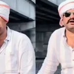 प्रयागराज में माफिया स्टाइल रील पर पुलिस की कार्रवाई, दो गिरफ्तार, गाड़ियां सीज