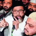 बरेली हिंसा केस में बड़ी कार्रवाई: मौलाना तौकीर रजा समेत 46 आरोपियों पर चार्जशीट दाखिल