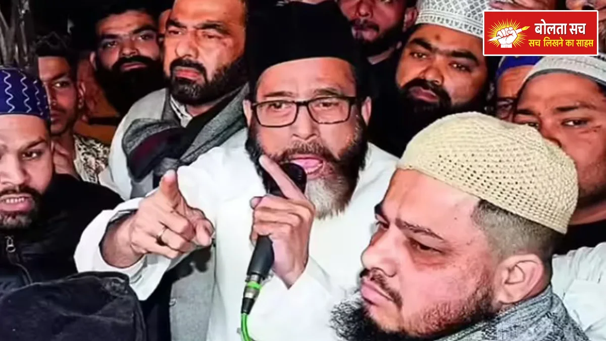 Major action in Bareilly violence case