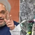 ओडिशा में बड़ी मुठभेड़, टॉप नक्सली कमांडर गणेश उइके समेत 6 ढेर, अमित शाह ने बताया बड़ी सफलता