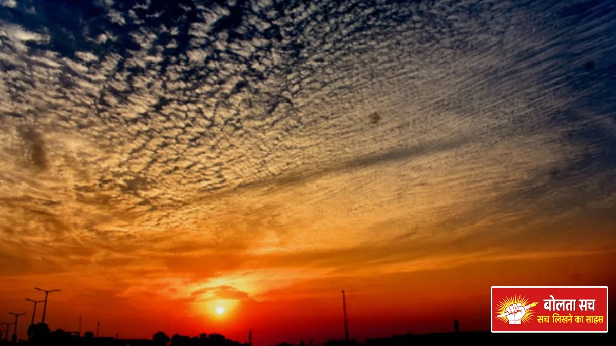 Meerut battling pollution