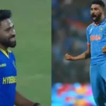 टी20 में लगातार चमक रहे मोहम्मद सिराज, फिर भी वर्ल्ड कप टीम से दूर?टी20 में लगातार चमक रहे मोहम्मद सिराज, फिर भी वर्ल्ड कप टीम से दूर?