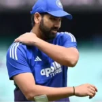 मुंबई विजय हजारे ट्रॉफी टीम घोषित, रोहित शर्मा शुरुआती दो मैचों में खेलेंगे