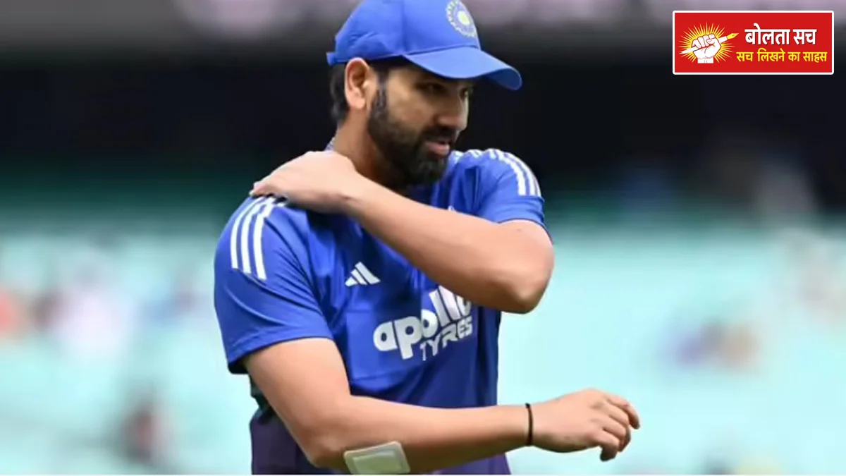 Mumbai Vijay Hazare Trophy squad announced