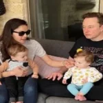 मस्क ने बताया अपना भारतीय संबंध: बेटे का नाम ‘शेखर’, पार्टनर शिवॉन आधी भारतीय