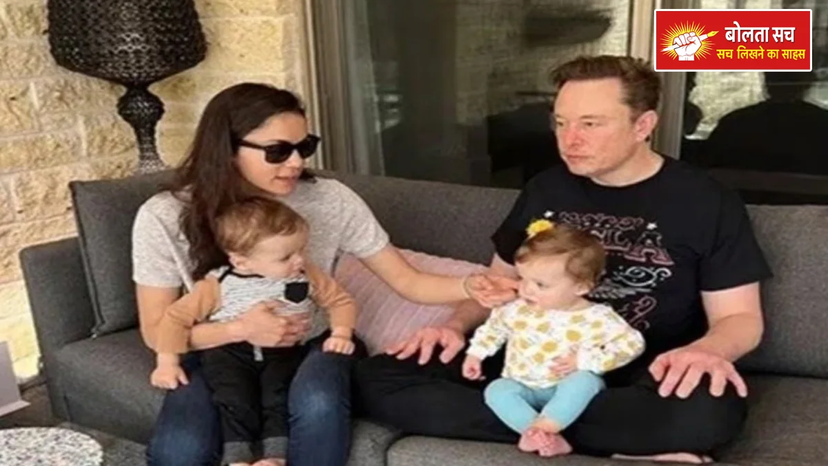 Musk told his Indian