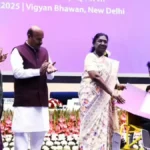 राष्ट्रीय दिव्यांगजन सशक्तिकरण पुरस्कार 2025: संकल्प, कला और साहस की अनोखी मिसालें