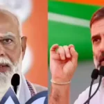 मनरेगा की जगह नया विधेयक लाने पर राहुल गांधी का हमला, बोले— पीएम मोदी को गांधी के विचारों और गरीबों के अधिकारों से नफरत