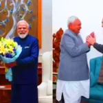 नीतीश-पीएम मोदी मुलाकात के बाद बिहार में ‘खेला’ की अटकलें, RJD का दावा– सीएम पद छोड़ने का दबाव बना रही BJP