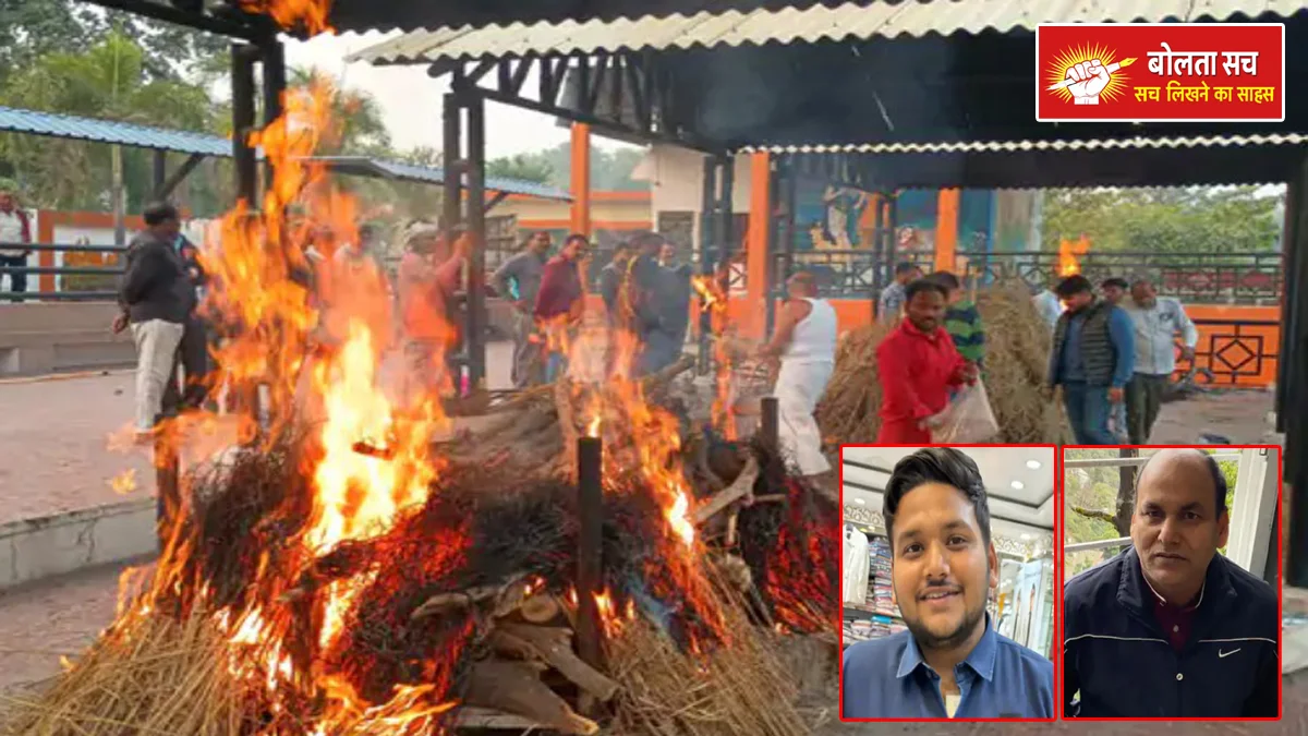 On the Lucknow–Agra Expressway