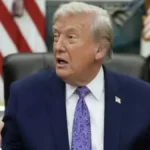 थाईलैंड-कंबोडिया सीमा पर युद्धविराम, ट्रंप की पहल से शुक्रवार शाम से रुके हमले