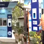 नेहरू पार्क में ‘एक पेड़ मां के नाम’ अभियान के तहत पौधरोपण, एनडीएमसी उपाध्यक्ष ने किया वाटर एटीएम का उद्घाटन