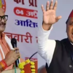 EVM पर सवाल विपक्ष की संभावित हार का संकेत: डिप्टी सीएम ब्रजेश पाठक