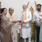 पंकज चौधरी बने यूपी बीजेपी अध्यक्ष, बेटे रोहन चौधरी की भी बढ़ी चर्चा