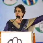 संचार साथी ऐप के प्री-इंस्टॉलेशन पर बवाल, प्रियंका गांधी ने प्राइवेसी उल्लंघन बताया