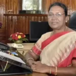 राष्ट्रपति द्रौपदी मुर्मू ने खारिज की दया याचिका, दो साल की बच्ची के रेप-मर्डर के दोषी को नहीं मिलेगी राहत