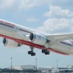 तकनीकी खराबी से दिल्ली लौटी एयर इंडिया की उड़ान AI-887, DGCA को जांच के निर्देश