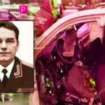 मॉस्को में रूसी सेना के सीनियर जनरल की कार बम धमाके में मौत, यूक्रेनी खुफिया एजेंसियों पर शक