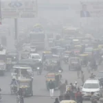 यूपी में कड़ाके की ठंड और घना कोहरा: एक्सप्रेस-वे की स्पीड लिमिट घटाने की तैयारी, कई जिलों में स्कूल बंद