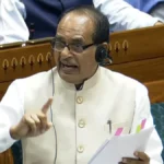 संसद में हंगामे के बीच शिवराज सिंह चौहान का पलटवार, बोले– जवाब न सुनना लोकतांत्रिक परंपराओं के खिलाफ