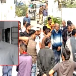 ओवरटेक विवाद में फौजी की हत्या, शादी का घर मातम में बदला