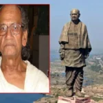 स्टैच्यू ऑफ यूनिटी के शिल्पकार राम वनजी सुतार का निधन, कला जगत में शोक की लहर