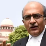 SIR पर सुप्रीम कोर्ट सख्त: प्रशांत भूषण को ‘कानूनी दायरे में रहने’ की नसीहत, EC को तानाशाह कहने पर नाराज़गी