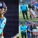 सैयद मुश्ताक अली ट्रॉफी: मुंबई और आंध्र को हार, सिराज का शानदार प्रदर्शन, रेड्डी की हैट्रिक बेकार