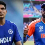 टी20 टीम का ऐलान: शुभमन गिल फिट नहीं फिर भी शामिल, हार्दिक पंड्या की वापसी पक्की