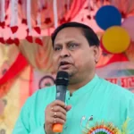 मुर्शिदाबाद में निलंबित टीएमसी विधायक हुमायूं कबीर आज करेंगे ‘बाबरी मस्जिद’ का शिलान्यास, प्रशासन हाई अलर्ट पर