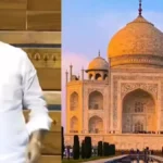 ताजमहल आगरा के लिए बना ‘अभिशाप’: BJP सांसद राजकुमार चाहर का बयान